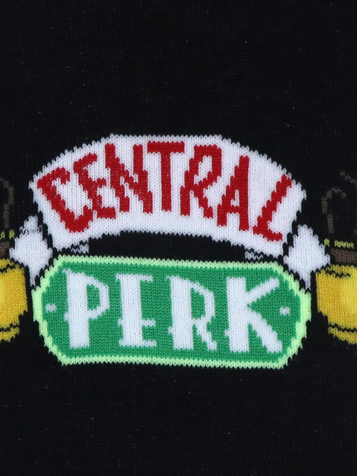 Women's 3pk Sheer Dot and Opaque Trouser Socks - A New Day™ Black 4-10