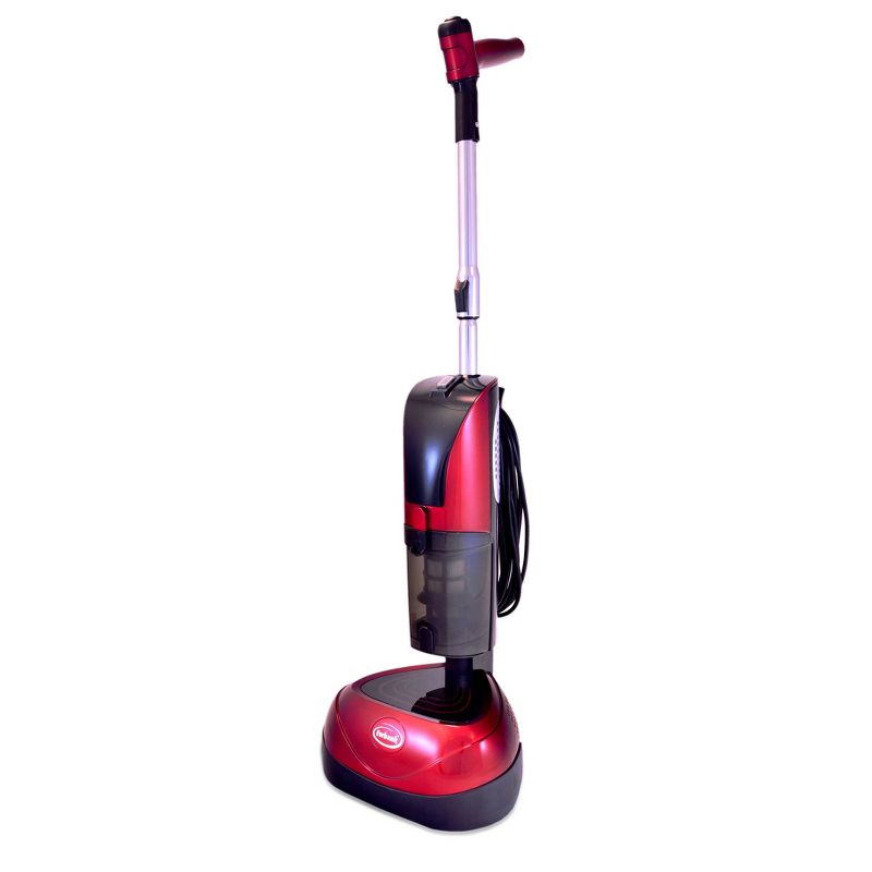 SALAV Pet Motion Vibrating Steam Mop - STM-403