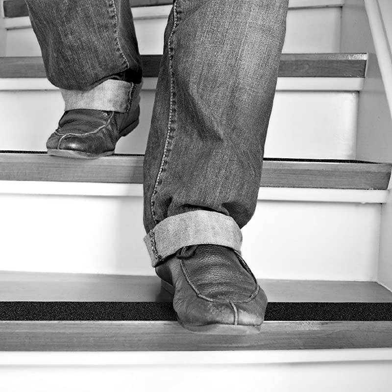 Anti Slip Tape Indoor Outdoor Safety Tape Highest Traction Non Skid Tape Non Slip Traction 2 and 4