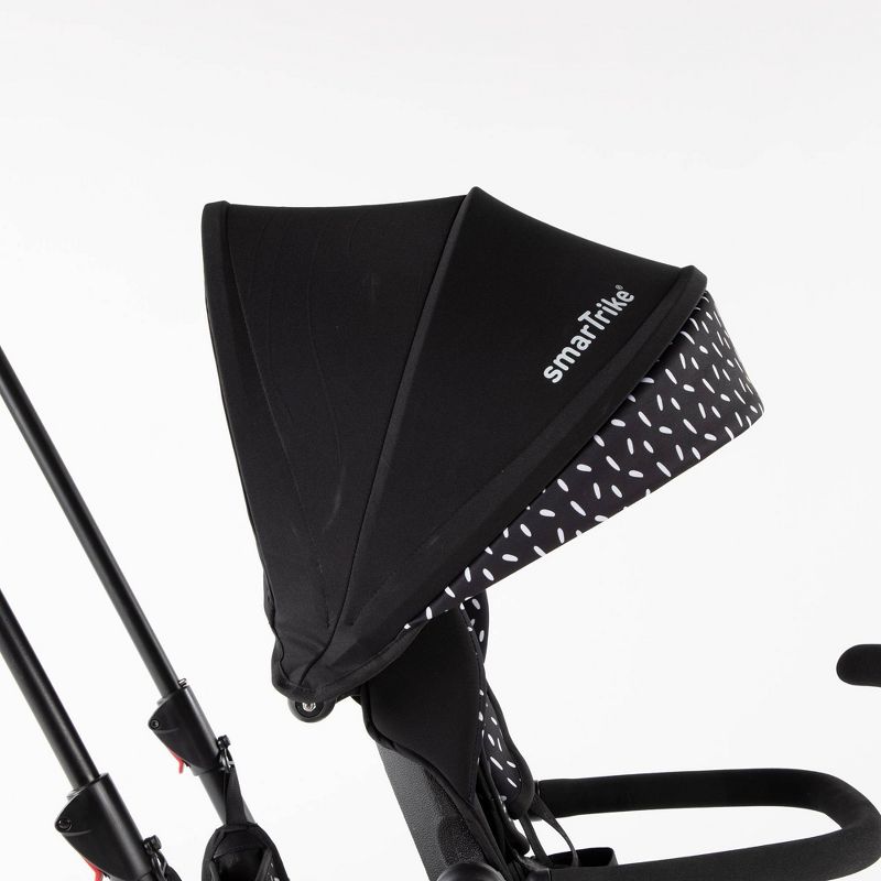 Kinderfeets White Adjustable Toddler and Kids Bike Helmet Bundle with Kinderfeets Sage GreenTiny Tot PLUS 2-in-1 Balance Trike Tricycle