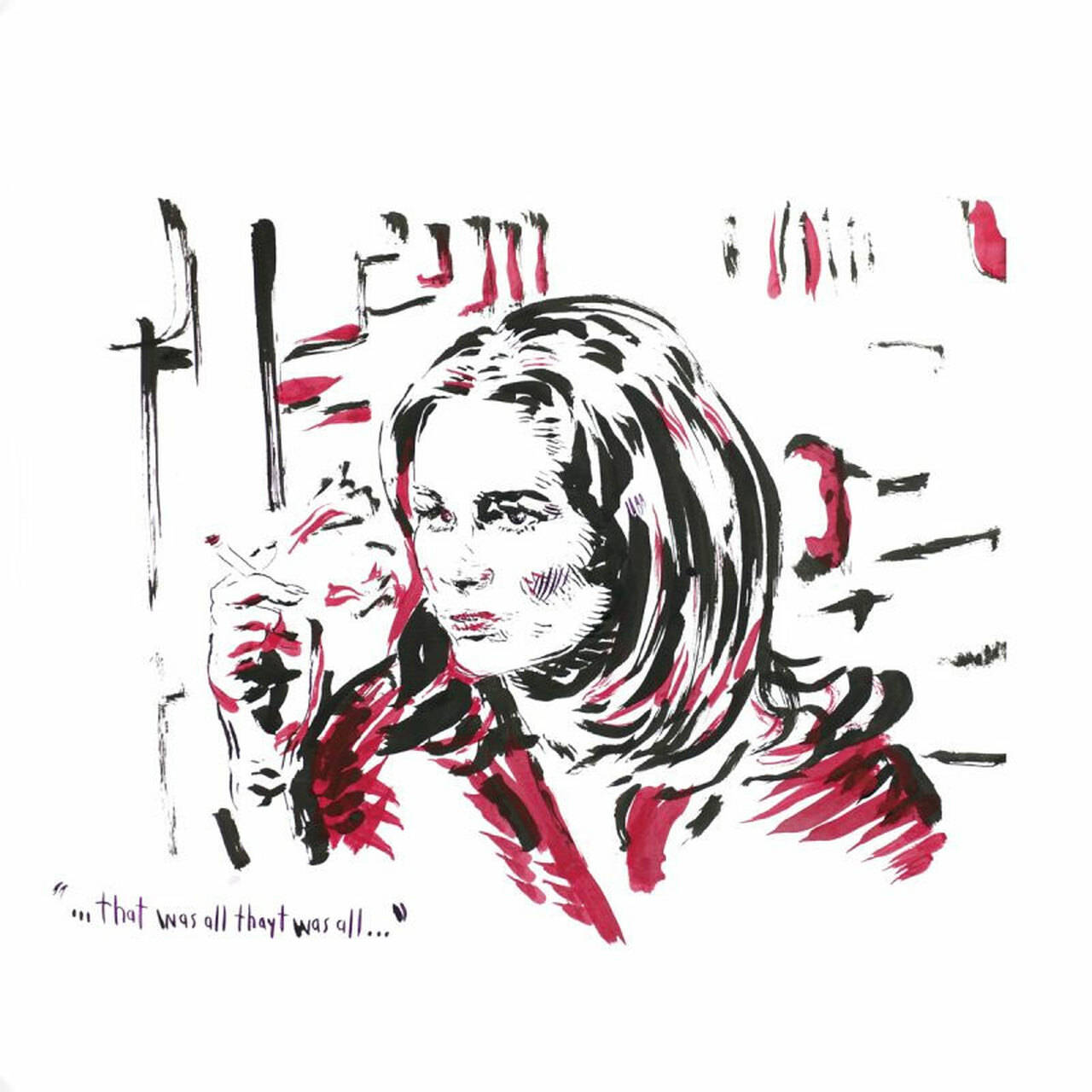 Karen Black Dreaming Of You (1971-1976) LP & 45rpm 7" Vinyl Single