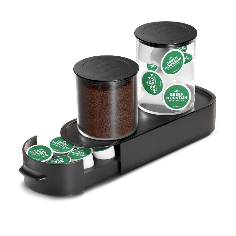 Keurig Coffee Station Drawer