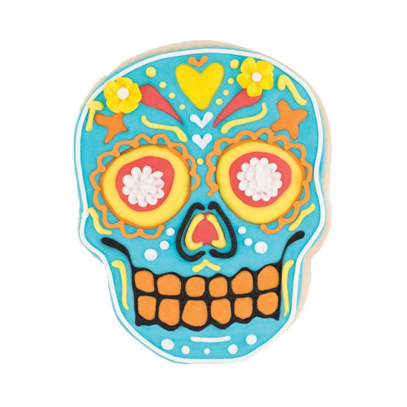 Nordic Ware Halloween Cookie Stamps