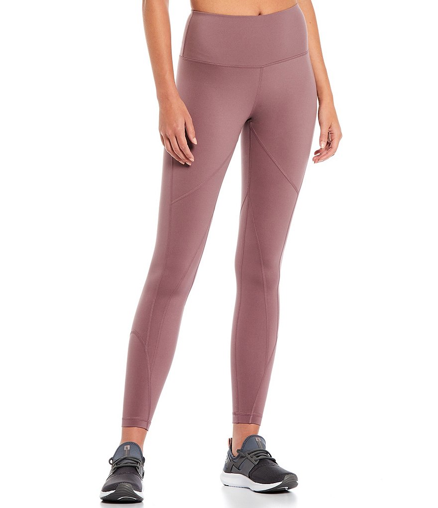 Marc New York Ombre Tie Dye High Rise 7/8 Pull-On Leggings