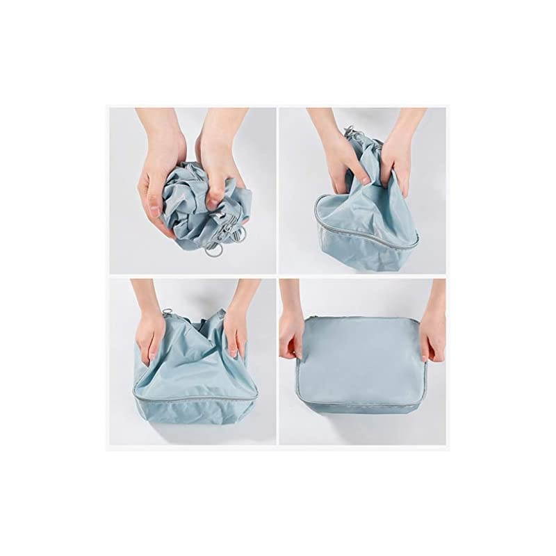 Luggage Packing Organizers Packing Cubes Set for Travel