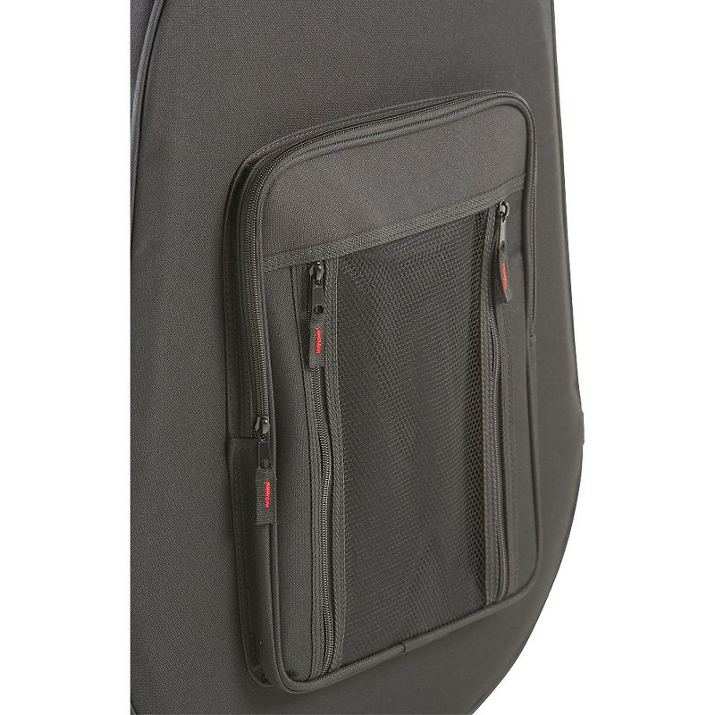 Gator GL-AC-BASS Lightweight Acoustic Bass Guitar Case