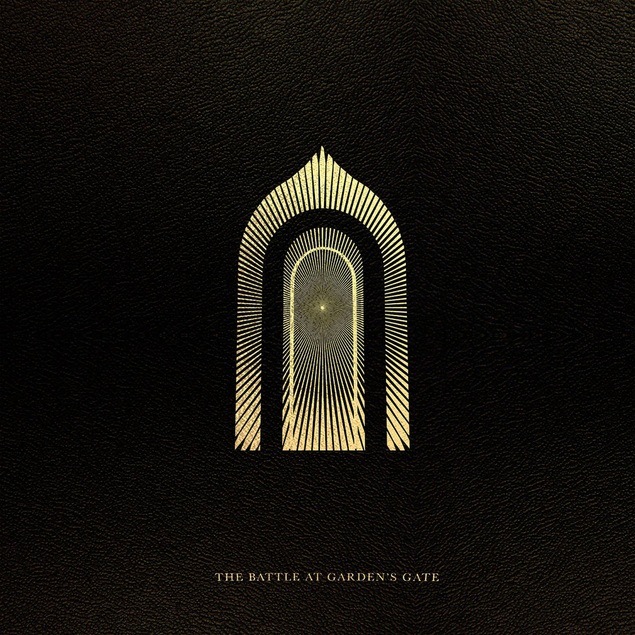 Greta Van Fleet The Battle At Garden's Gate 2LP (Vinyl)