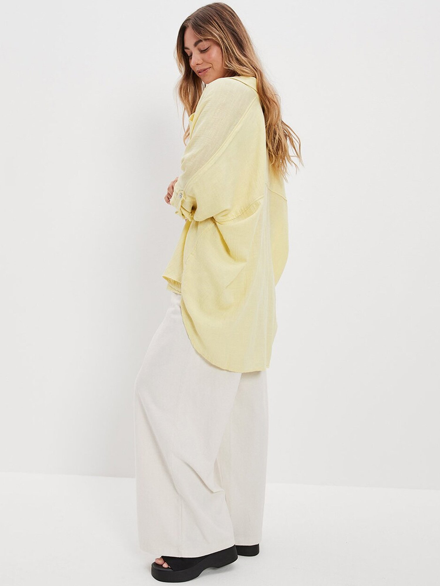 Nino Bambino Multicolor Printed Long Shirt