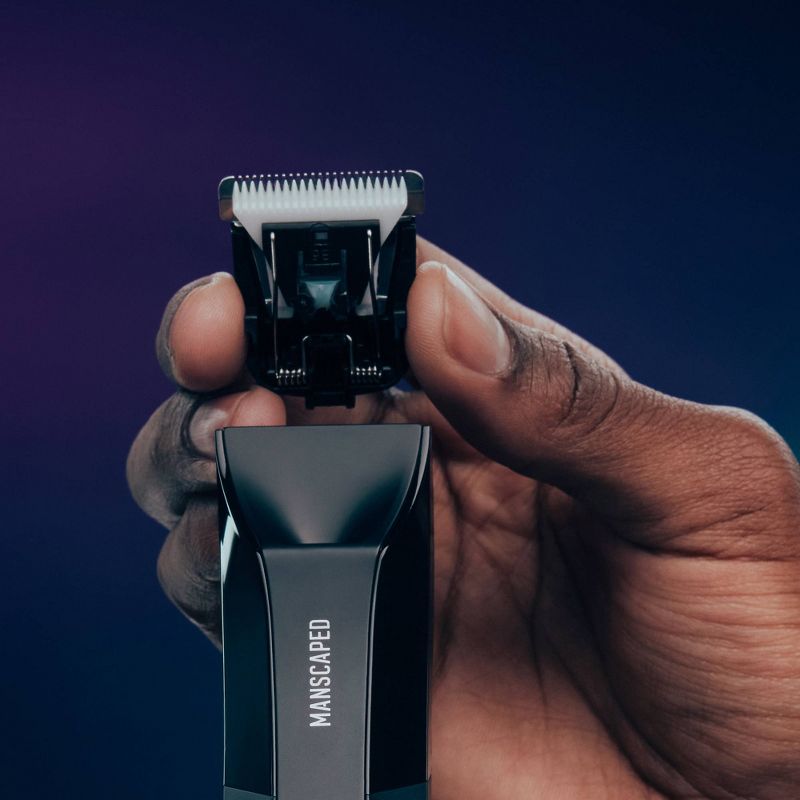 Manscaped Lawn Mower Replacement Blade For Men