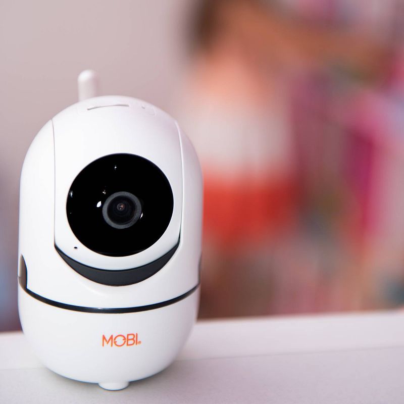 Infant Optics Digital Video Monitor DXR-8 Pro