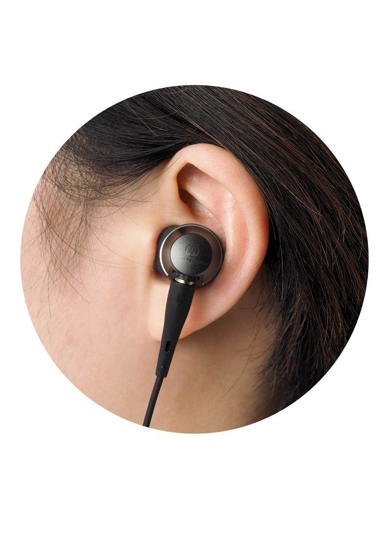 Audio-Technica ATH-CKR90IS