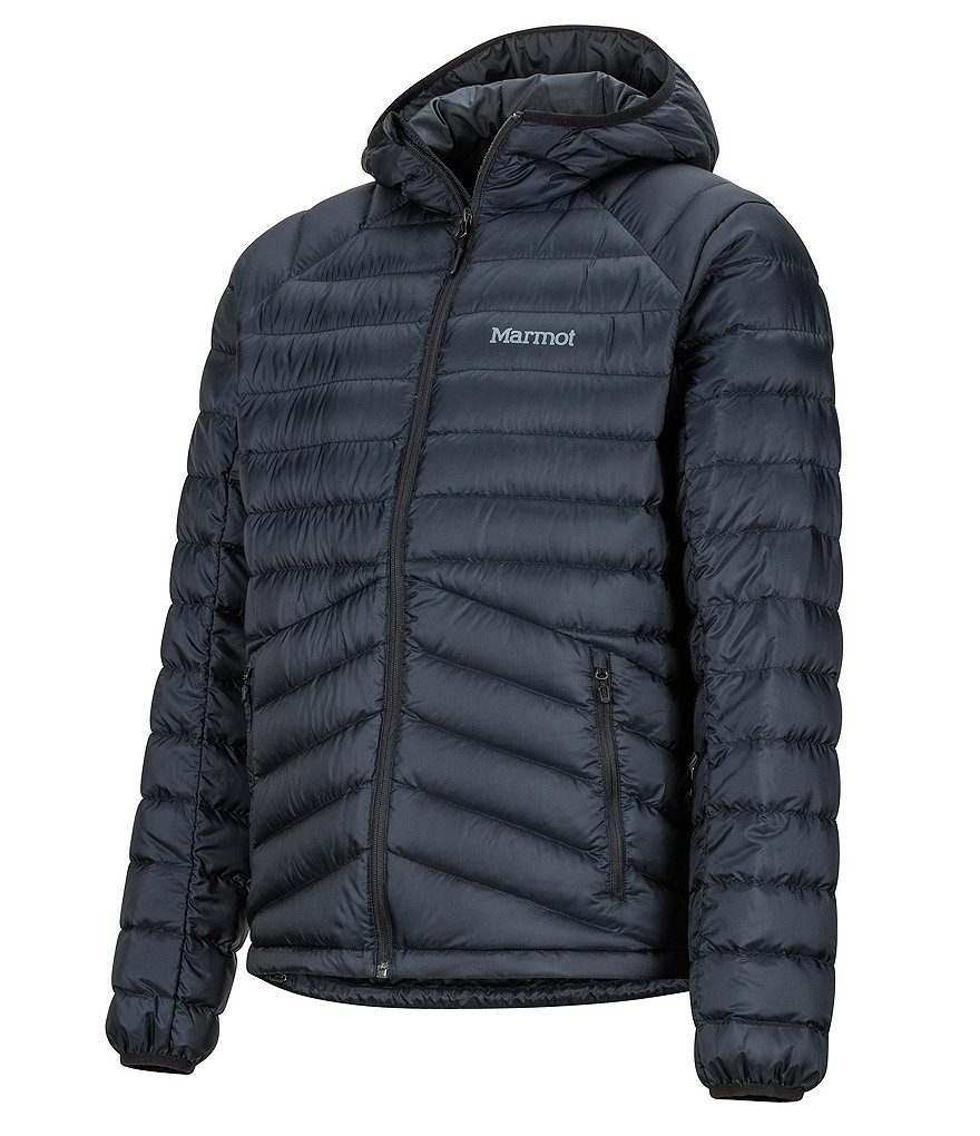 The North Face Dryzzle FUTURELIGHT&trade; Long-Sleeve Hooded Jacket