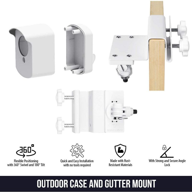 ClearOne UNITE Video Conferencing Camera - 2.1 Megapixel - 30 fps - USB 3.0 - 1920 x 1080 Video - CMOS Sensor