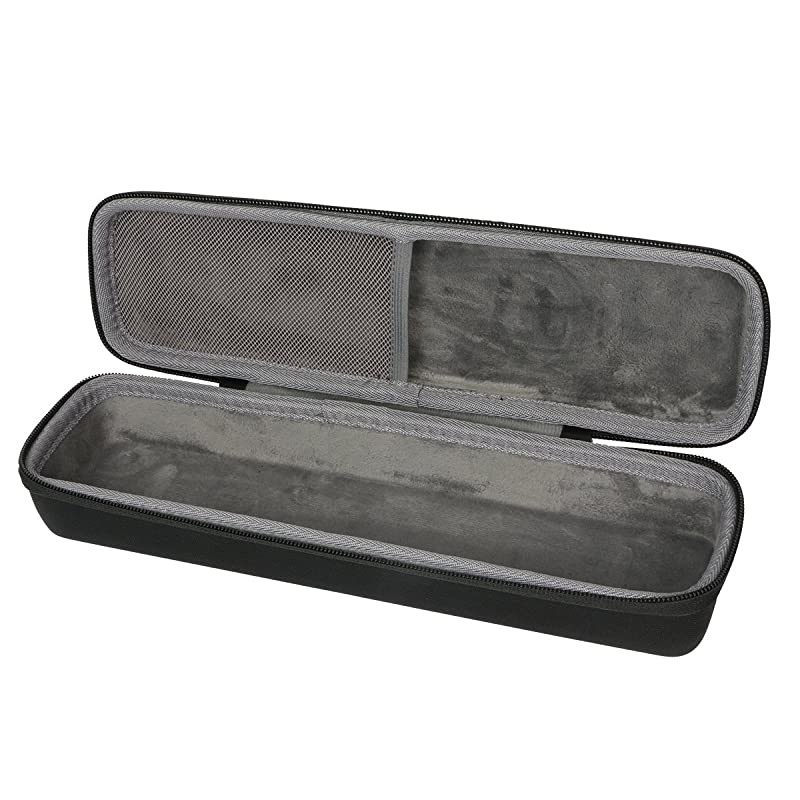 Hard Travel Case for Epson Workforce DS-40 Wireless Portable Document Scanner by
