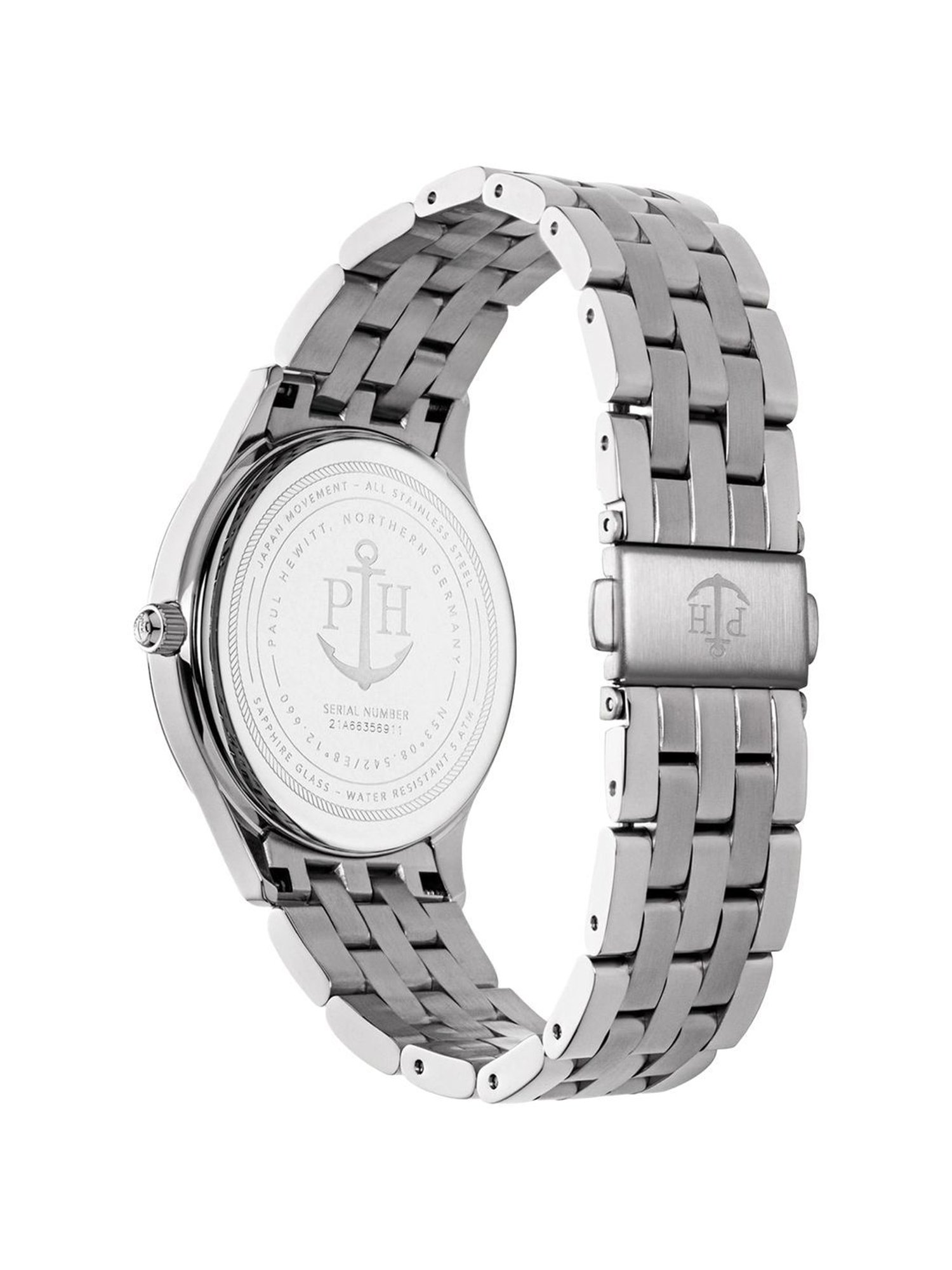 Paul Hewitt PH004383 Onda Watch for Women