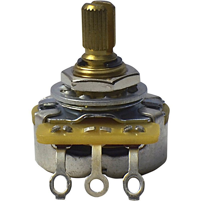 Mojotone CTS 250K ''Blender'' Potentiometer