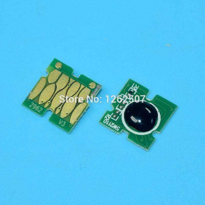 296 297 XP-231 XP-235 XP-335 XP-432 Cartridge ChiP For Epson xp231 xp235 xp335 xp432 T297 T296 T2971/T2962-T2964 Printers