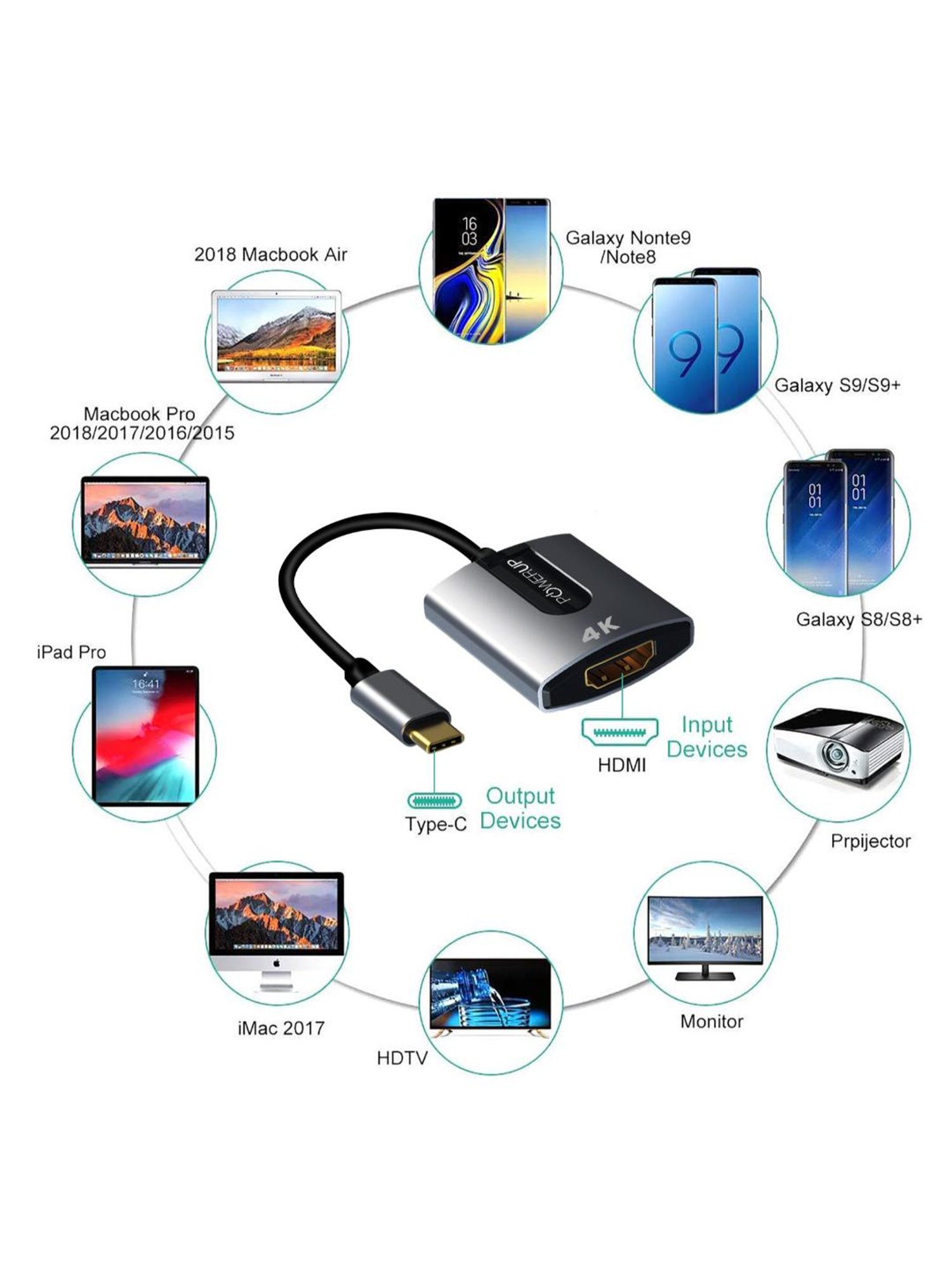 HP Trendsetter 39.62cm (15.6") Laptop Backpack (Black/Blue)