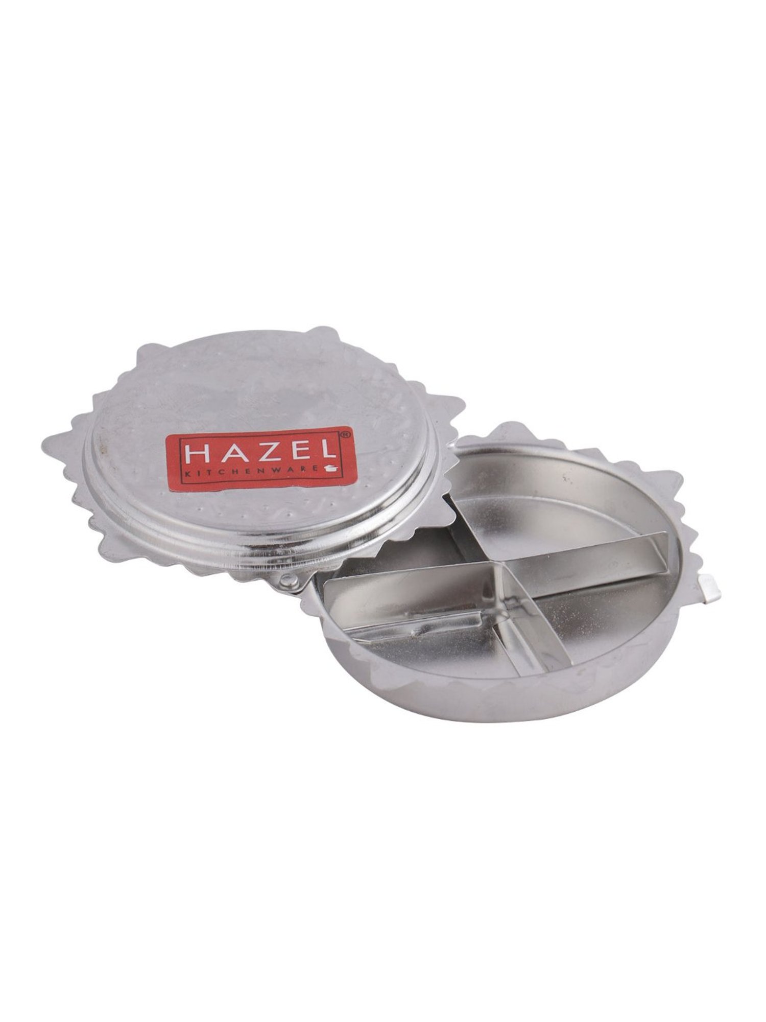 @home Blue Paperback Multipurpose Gift Box