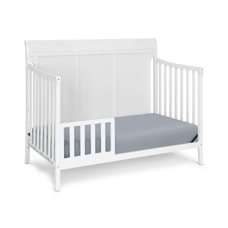 Legacy by Child Craft Westgate 4-in-1 Convertible Crib