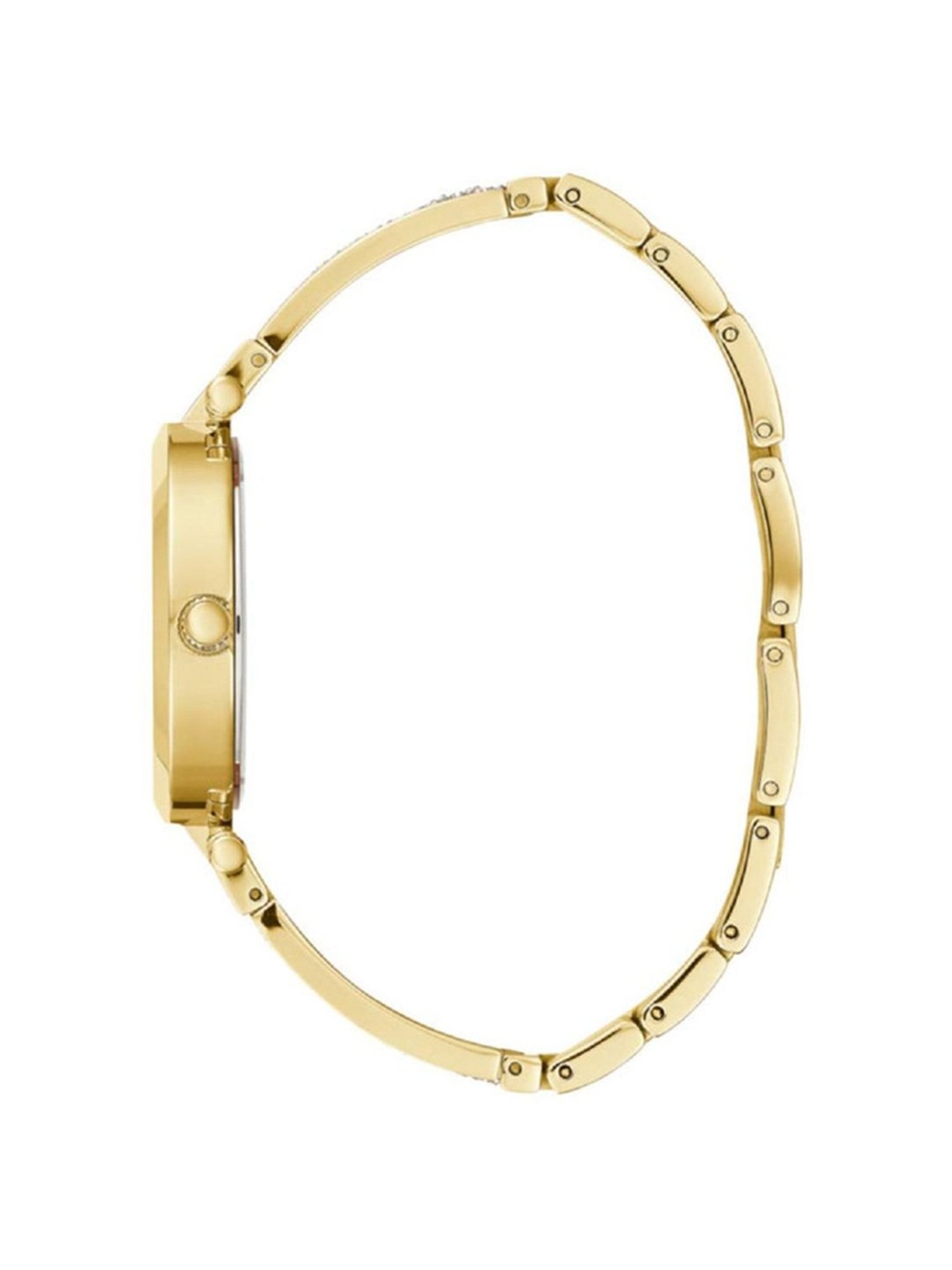 Guess W1288L2 Aurora Analog Watch for Women