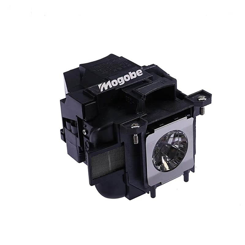 for ELPLP88 Replacement Projector Lamp with Housing for ex3240 ex5240 ex7240 ex9200 vs240 vs340 vs345 by