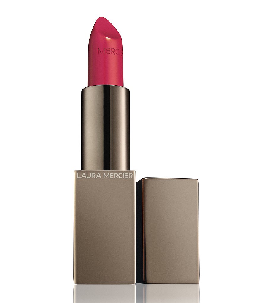 laura mercier Rouge Essentiel Silky Creme Lipstick