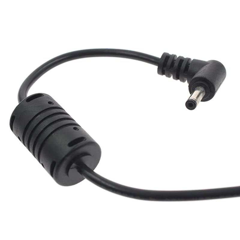 12V DC Car Adapter Charger Replaces PG3J Cigarette Lighter Cord 2m for Kenwood THF6 THD7 THK4E THK2AT