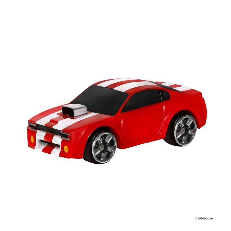 Micromachines - Park and Race Garage Playcase