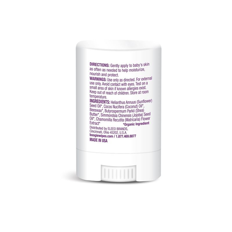 Boogie Wipes - Baby Head-to-Toe Balm