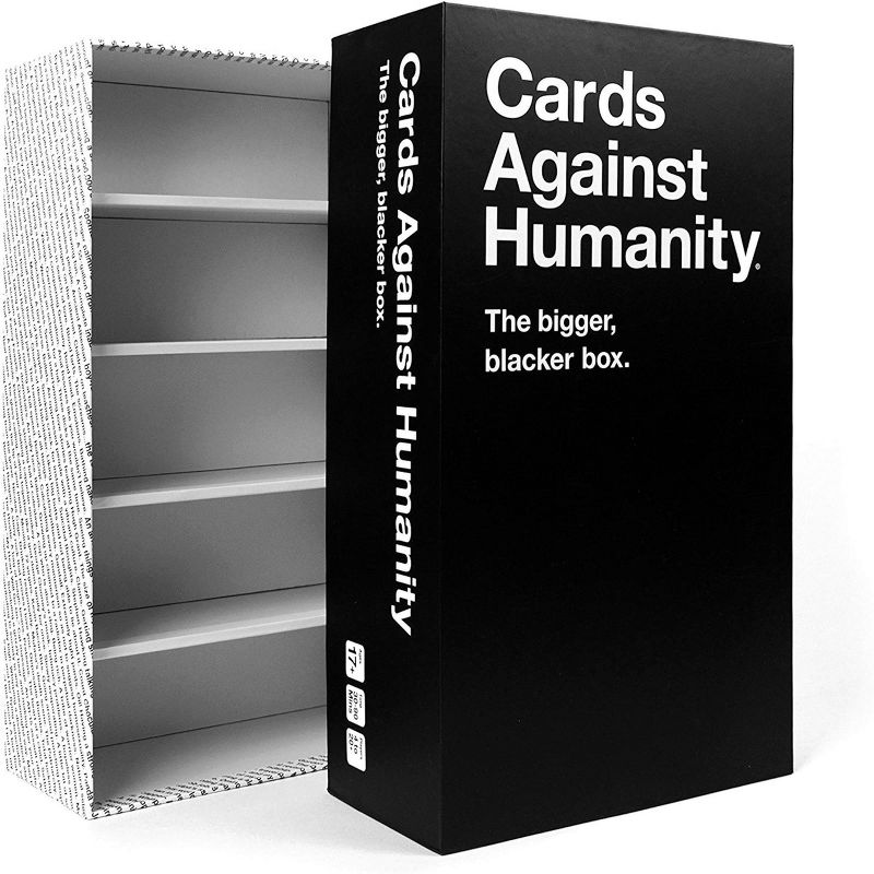 Cards Against Humanity BB2 Card Game