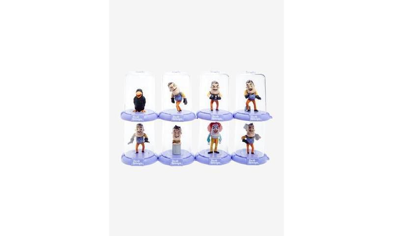 UCC Distributing Hello Neighbor Domez Blind Bagged Mini Figure - One Random