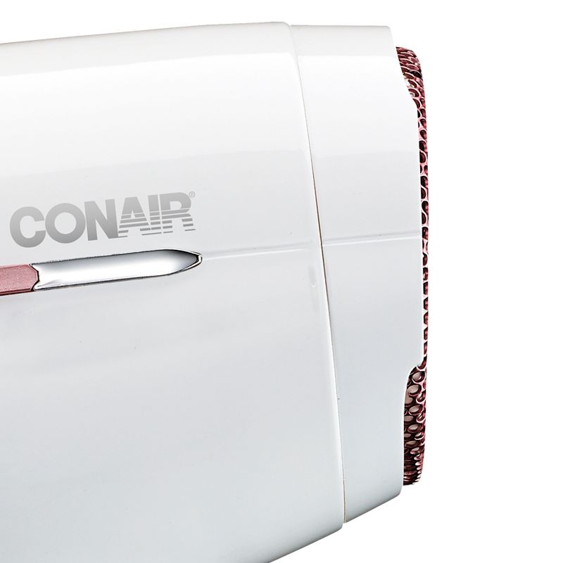Conair Worldwide Travel Hair Dryer - White