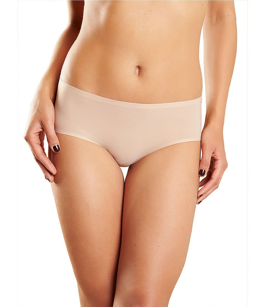 Chantelle Soft Stretch Seamless Hipster Panty