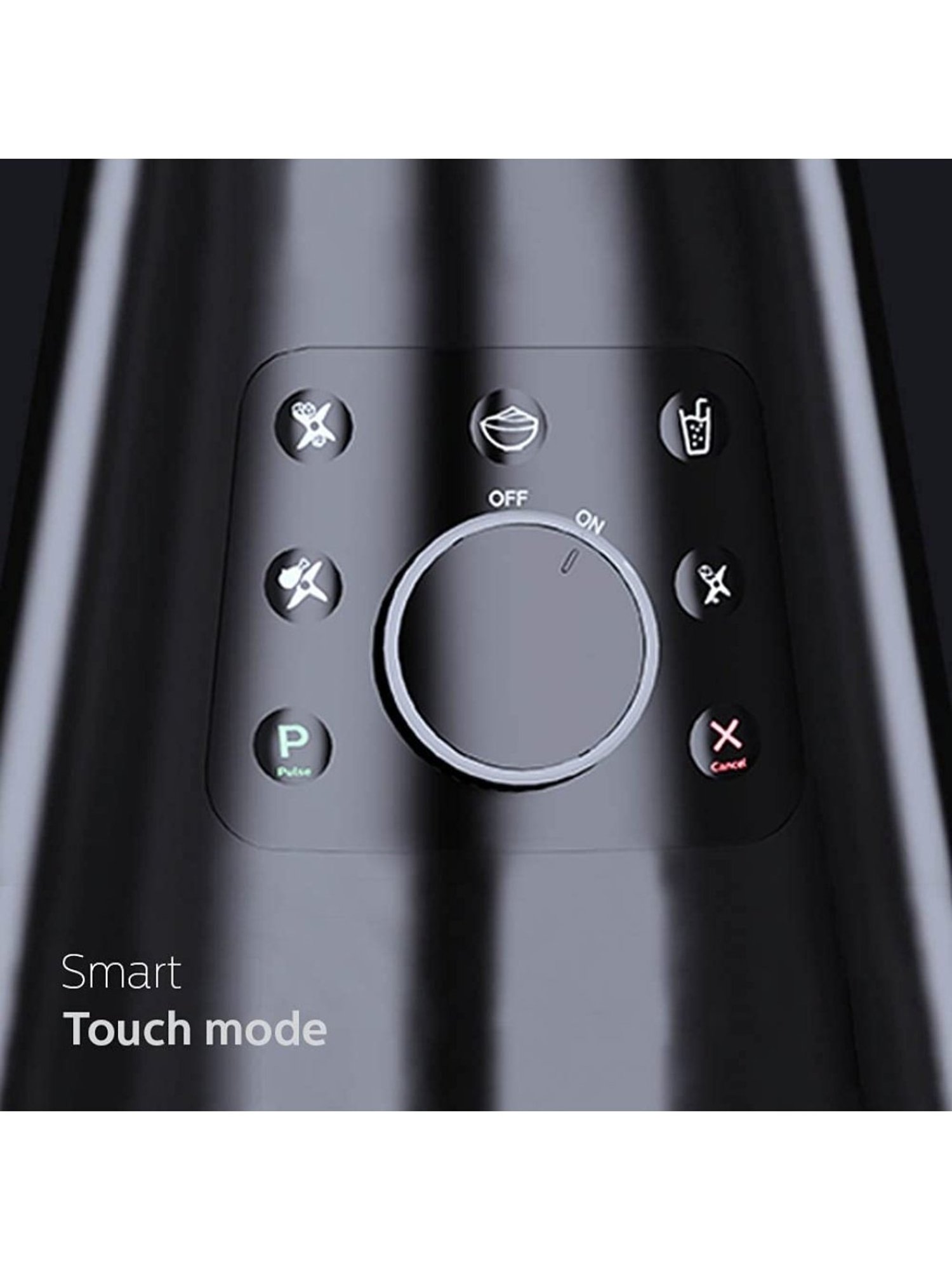 BLACK+DECKER BXCJ0101IN Citrus Juicer 30 Watt 1L (White)