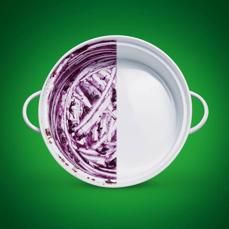 Cascade Powder Dishwasher Detergent - Fresh Scent -  75oz