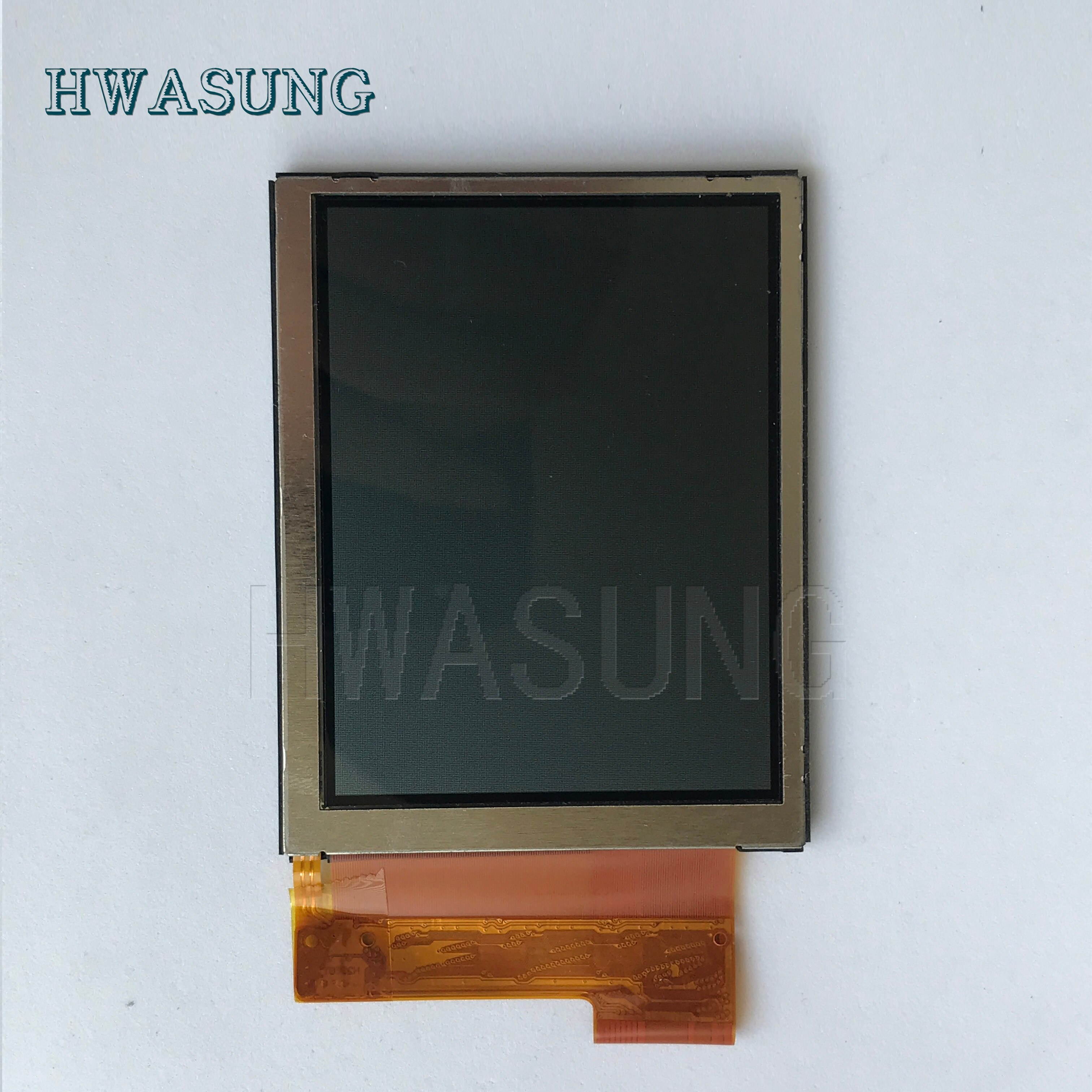 LCD screen display with PCB for Symbol MC9090 MC9000 MC9060 , data collector