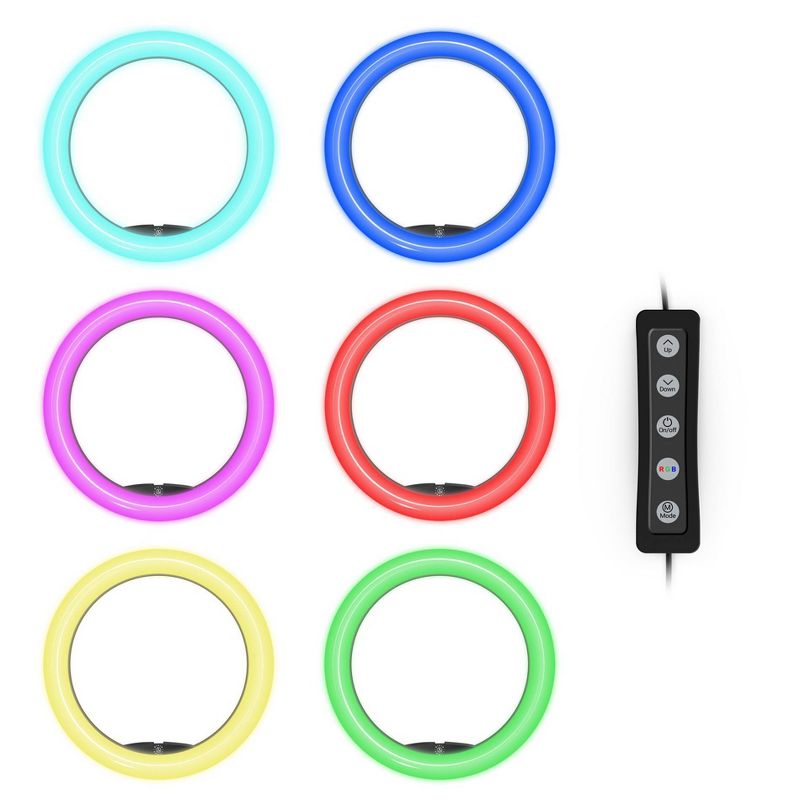 CHAUVET DJ CH-03 Heavy-duty T-bar Mobile Lighting Stand