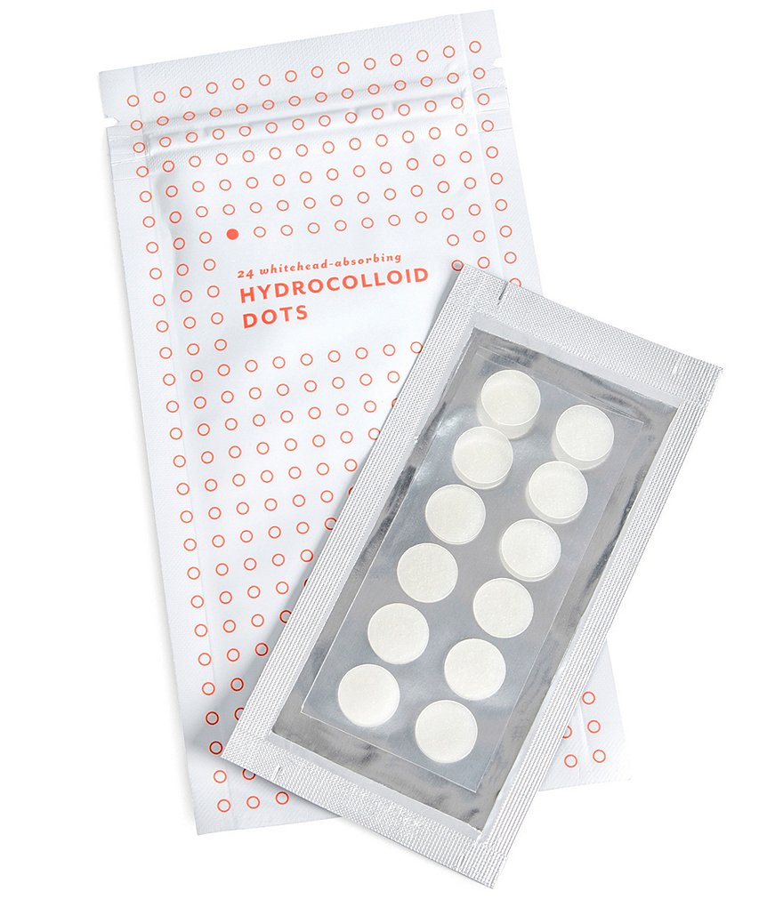 Patchology's Breakout Box 3-in-1 Acne Treatment Kit
