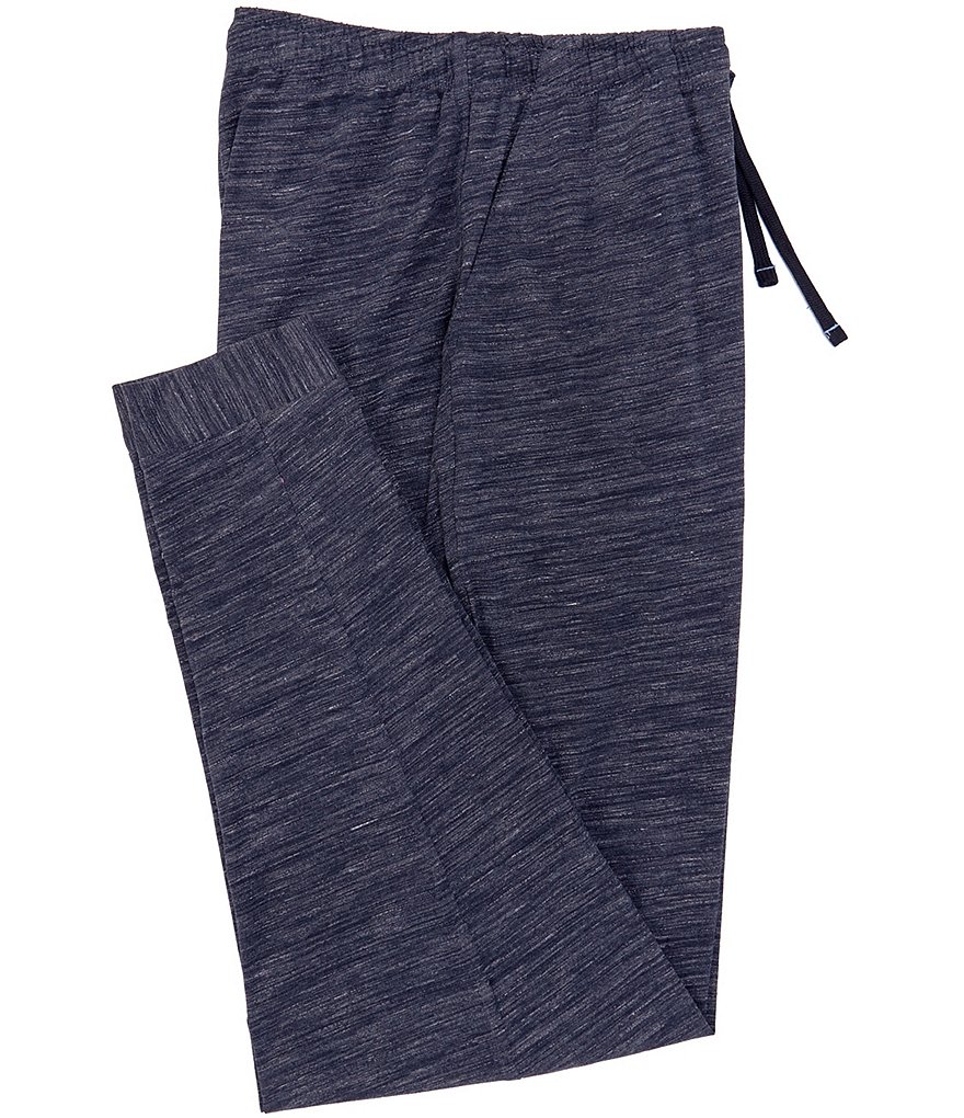 Polo Ralph Lauren Big & Tall Double-Knit Cargo Jogger Pants