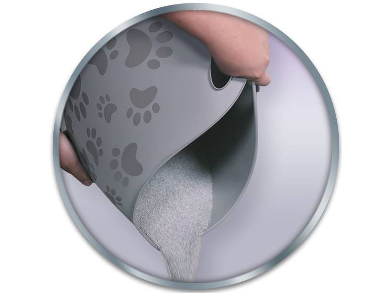 Litter Genie Cat Litter Box