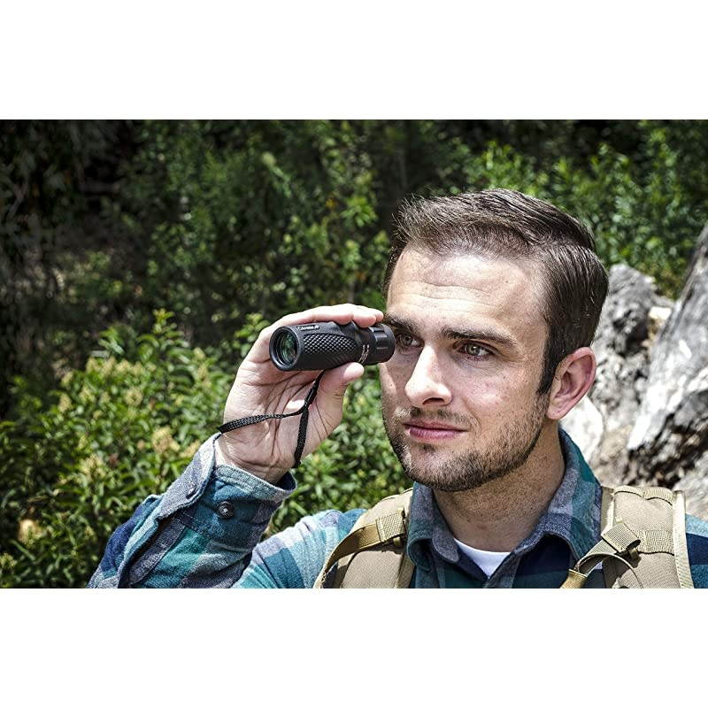 Blackhawk Waterproof Monocular