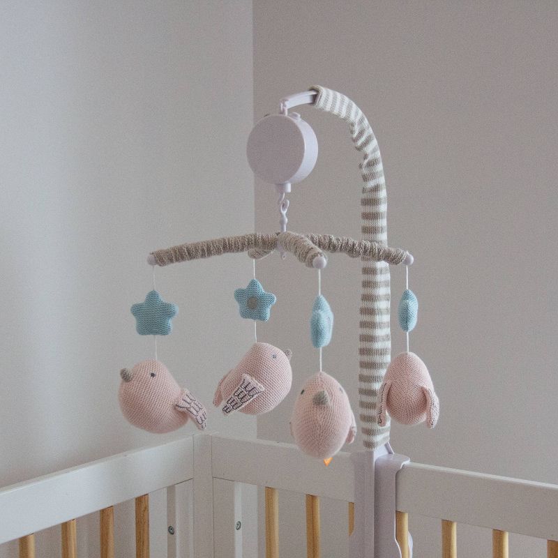 Lolli Living Music Mobile - Mazie