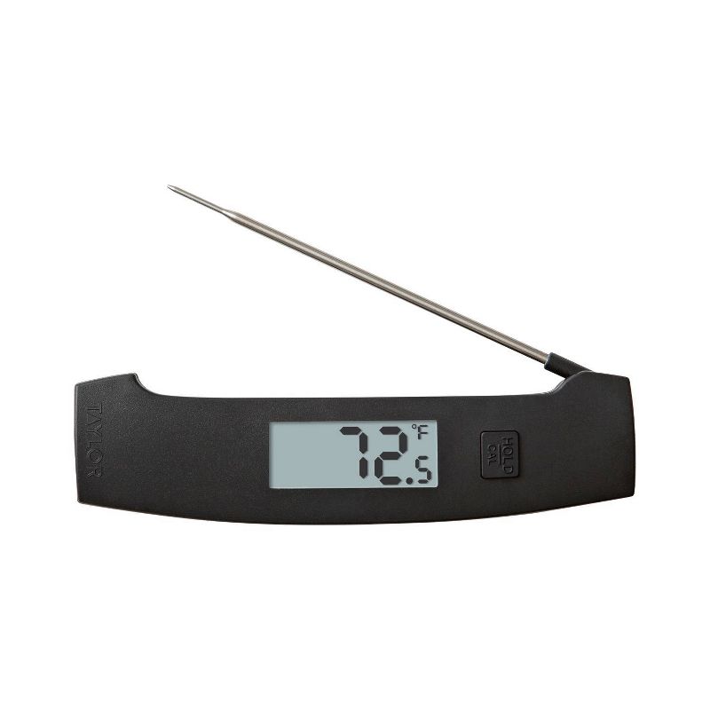 Taylor Digital Ultra-Fast Thermocouple Thermometer