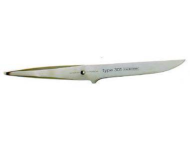 Chroma type 301: 5 3/4" Boning Knife
