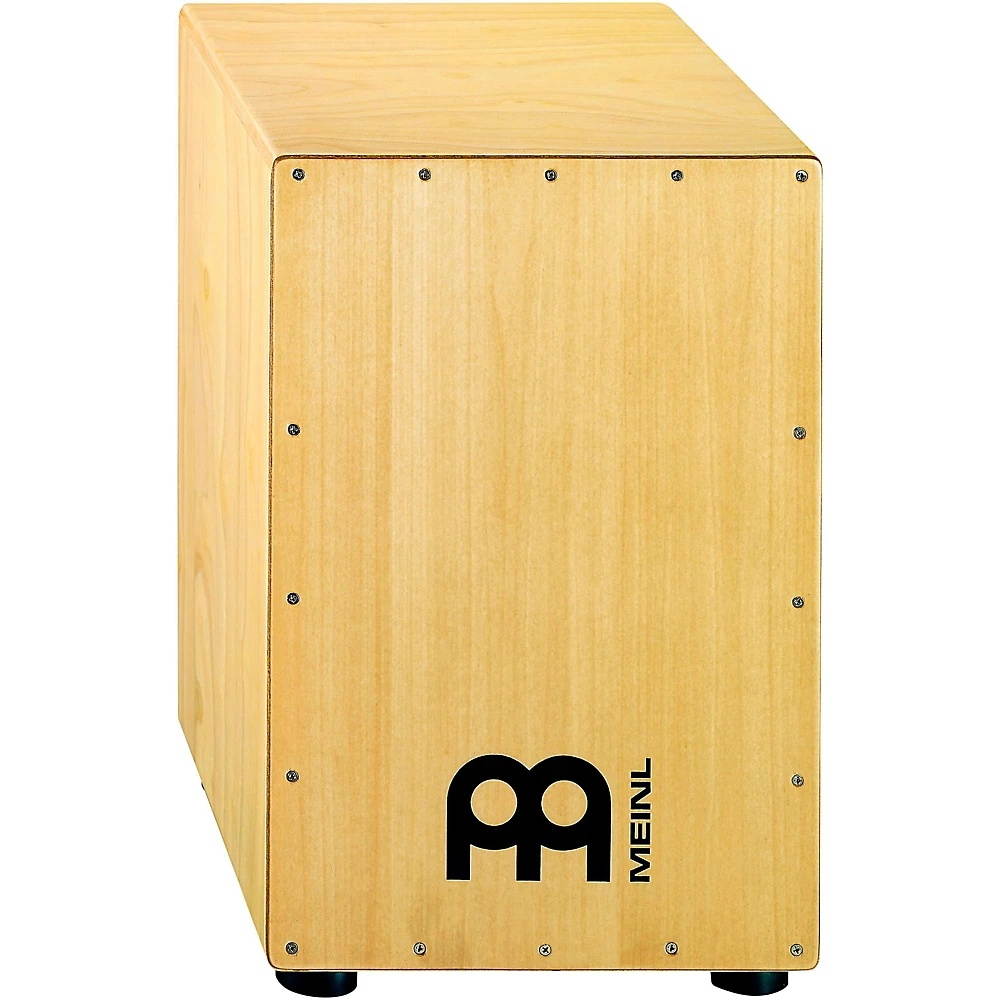 Meinl Headliner Cajon w/ Rubber Wood Frontplate