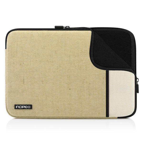 Incipio's Chi Sleeve Universal Sleek Sleeve For Vaio Z Canvas 12.3"
