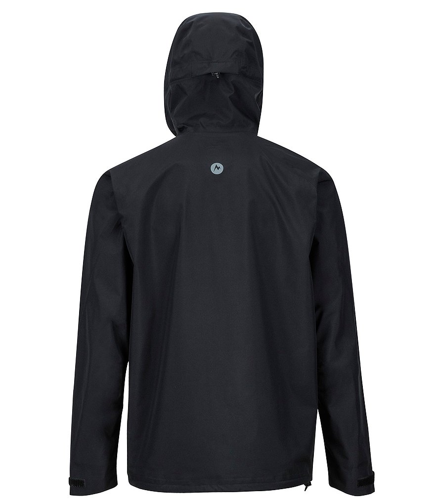 The North Face Dryzzle FUTURELIGHT&trade; Long-Sleeve Hooded Jacket