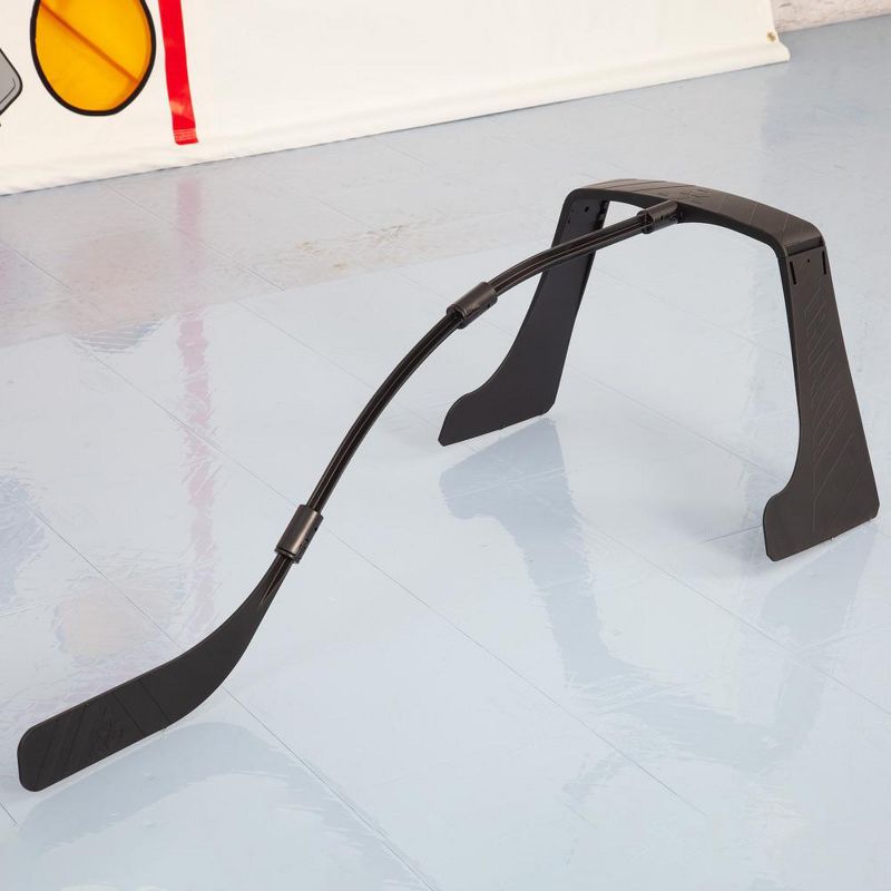 Snipers Edge Hockey Attack Triangle Defender