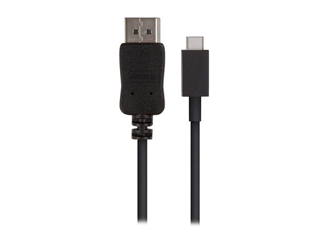 ACCELL U188B-006B USB-C TO DISPLAYPORT CABLE